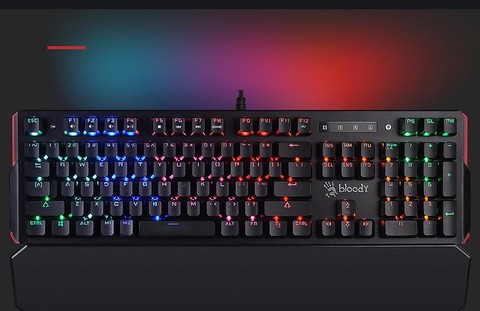 穿越火线用什么轴的键盘好[图2]