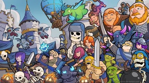 皇室战争全明星是什么[图2]