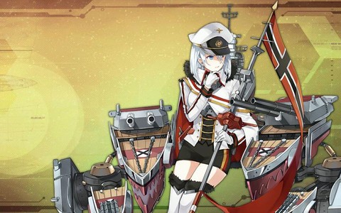 碧蓝航线北宅怎么出