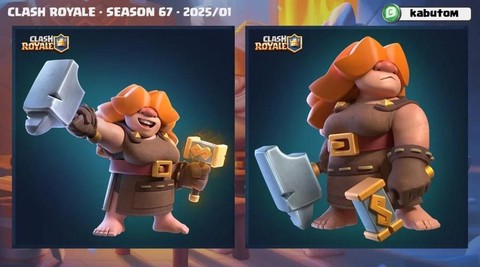 皇室战争长老有什么用[图1]