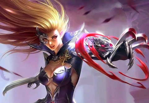 现在魔域什么职业厉害