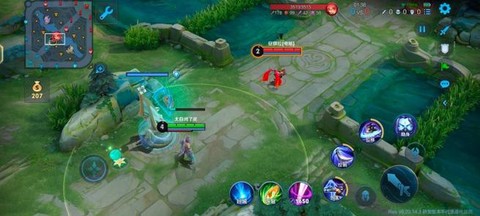 王者荣耀距离怎么算[图1]