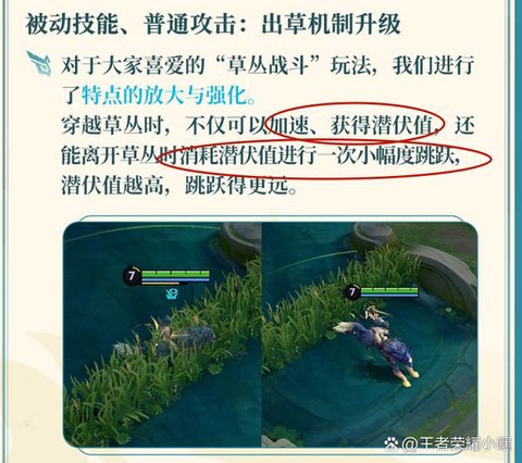 王者荣耀距离怎么算[图2]