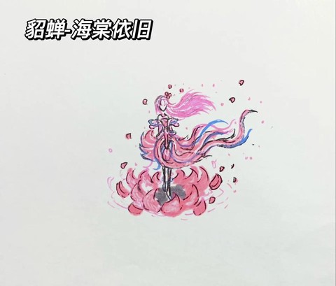 王者荣耀如何diy皮肤[图2]