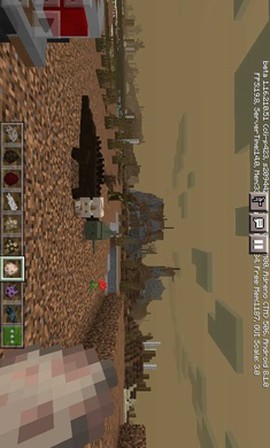 我的世界末日生存模组[图1]