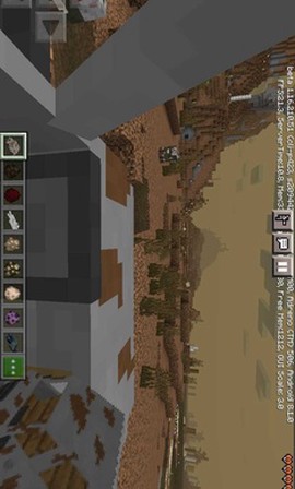 我的世界末日生存模组图1