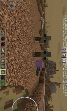 我的世界末日生存模组图2