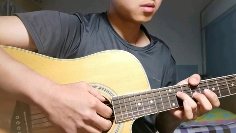 武林外传吉他怎么做