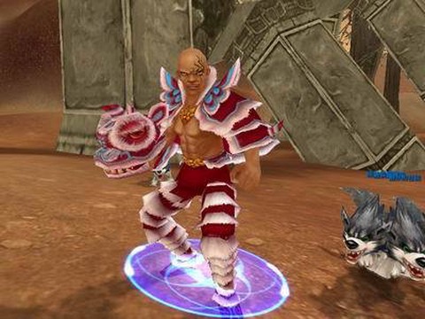 武林外传boss爆什么[图2]