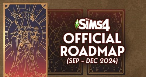 模拟人生4如何育儿[图1]