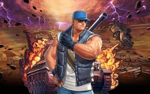 拳皇98克拉克怎么获得