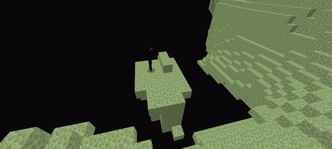 我的世界末地里有什么