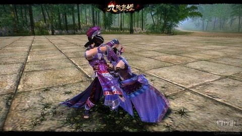 九阴真经五仙教怎么样