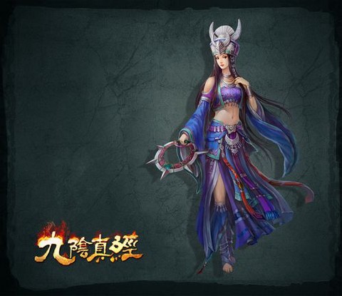 九阴真经五仙教怎么样[图2]