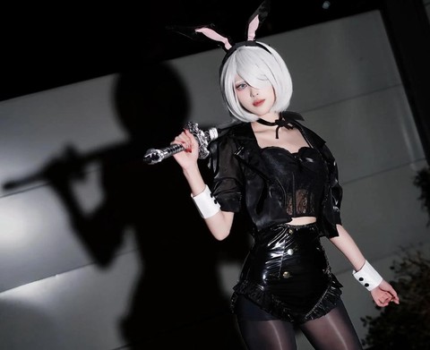 尼尔机械纪元怎么吃鱼[图1]