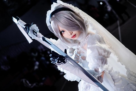 尼尔机械纪元怎么吃鱼[图2]