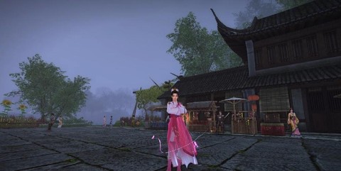 九阴真经怎么玩好陪风