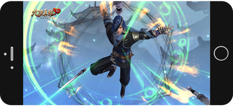 九阴真经手游唐门怎么样[图1]