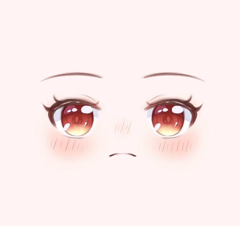 奇迹暖暖的眼睛怎么画[图2]