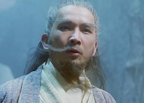 天龙八部苏星河怎么死