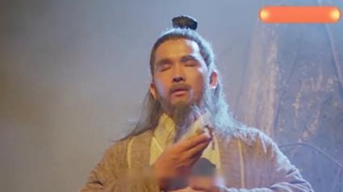 天龙八部苏星河怎么死[图1]