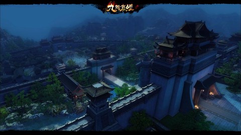 九阴真经怎么进无根门