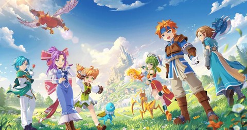 什么平板能玩魔力宝贝[图1]