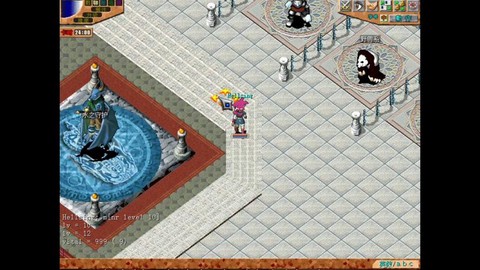 什么平板能玩魔力宝贝[图2]