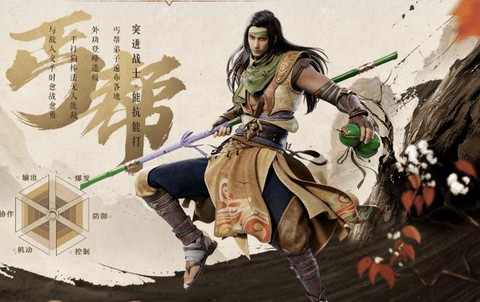 天龙八部什么职业帅[图2]