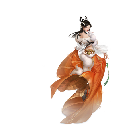 大话西游狐美人怎么玩