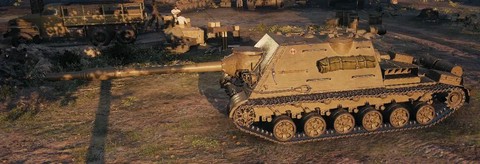 坦克世界td什么系好