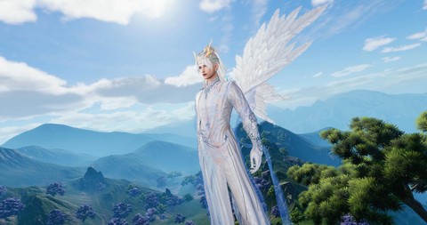 剑网3挂件有什么用