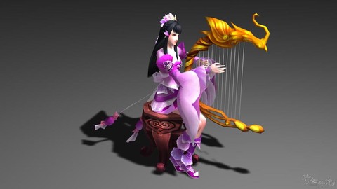 倩女幽魂女医师叫什么