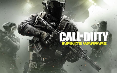 使命召唤13讲的什么[图1]