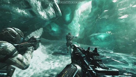 使命召唤13讲的什么[图2]