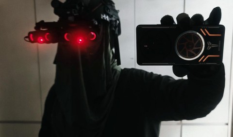 使命召唤9蜘蛛那关怎么过[图1]