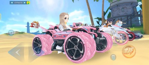 qq飞车官方qq是什么[图1]