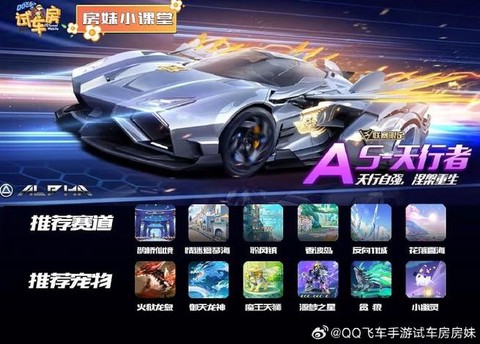 qq飞车cww是什么