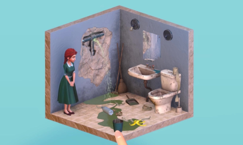 姐姐的救赎[图1]