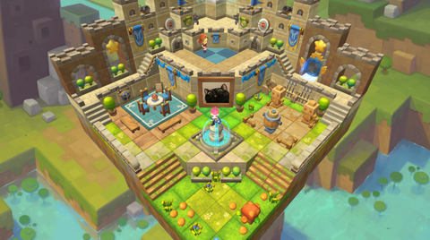 冒险岛2工会怎么出来[图2]