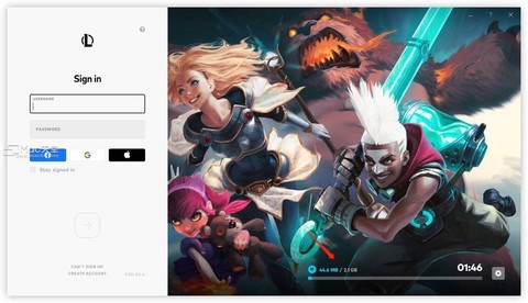 英雄联盟美服怎么下载[图1]