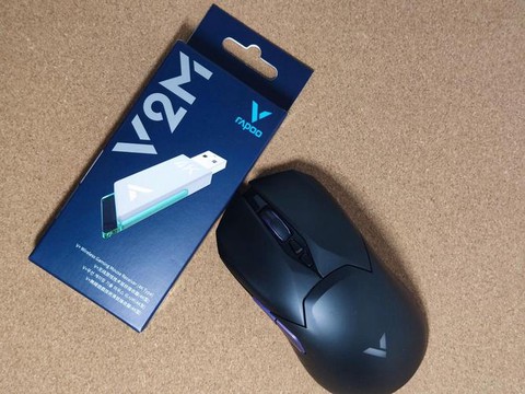 英雄联盟用什么鼠标好[图2]