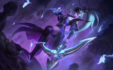 英雄联盟手游英雄叫什么[图2]