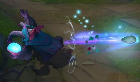 英雄联盟五速鞋是什么