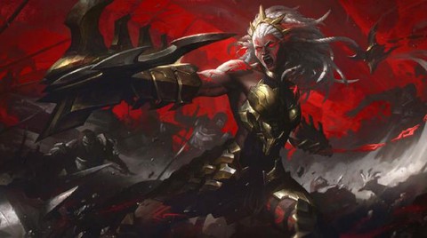 联盟新英雄什么时候出[图1]