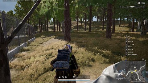 绝地逃生大逃杀怎么玩