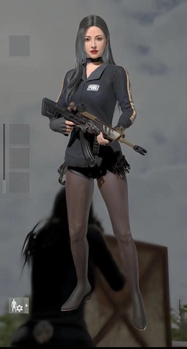 绝地求生服装怎么搭配