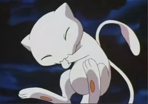 口袋妖怪怎么抓雪拉比[图2]