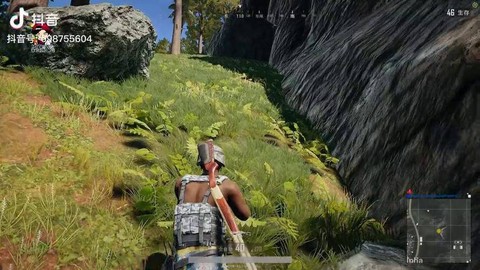 绝地求生怎么爬悬崖[图1]