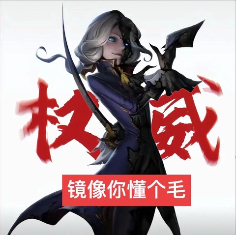 第五人格镜像有什么用